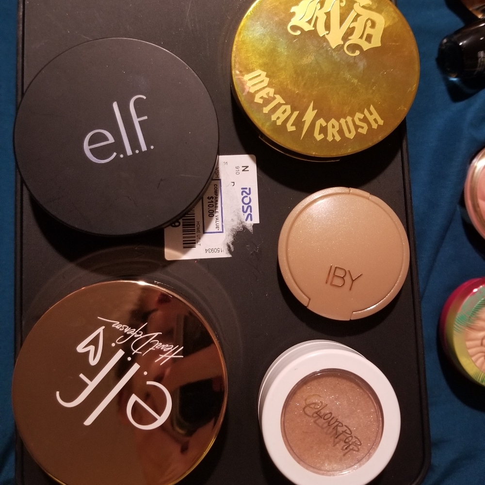 Highlight Bundle